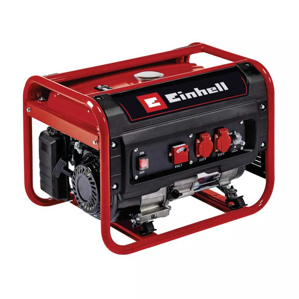 Фото - Einhell TC-PG 25/1/E5 2.4kW (4152600)